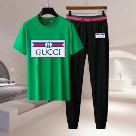 Picture of Gucci Shirt Pant Suits _SKUGucciM-4XL11Lx13421977